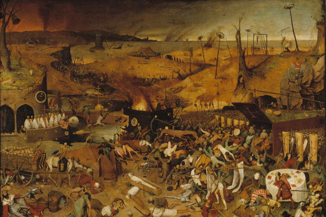 Why Enough Is Never Enough and Why Sensationalism Is Destroying Theater