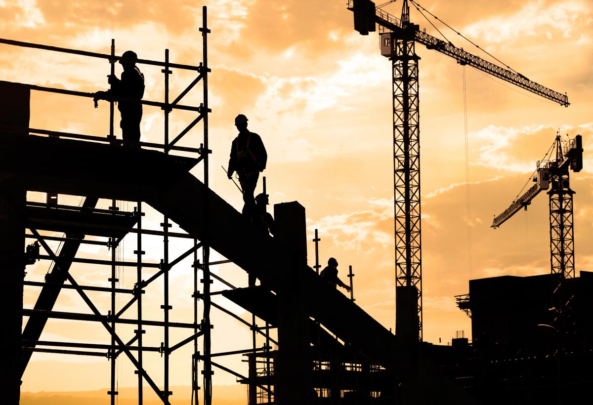 Labor Day: Celebrating Those Who Keep Things Working