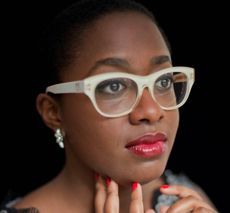The Supreme Young Jazz Singer: Cécile McLorin Salvant