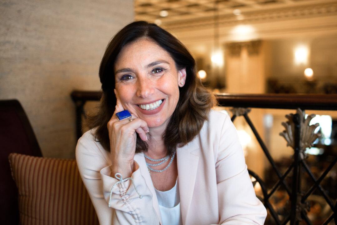 Sukhishvili Georgian National Ballet to Dazzle US Again