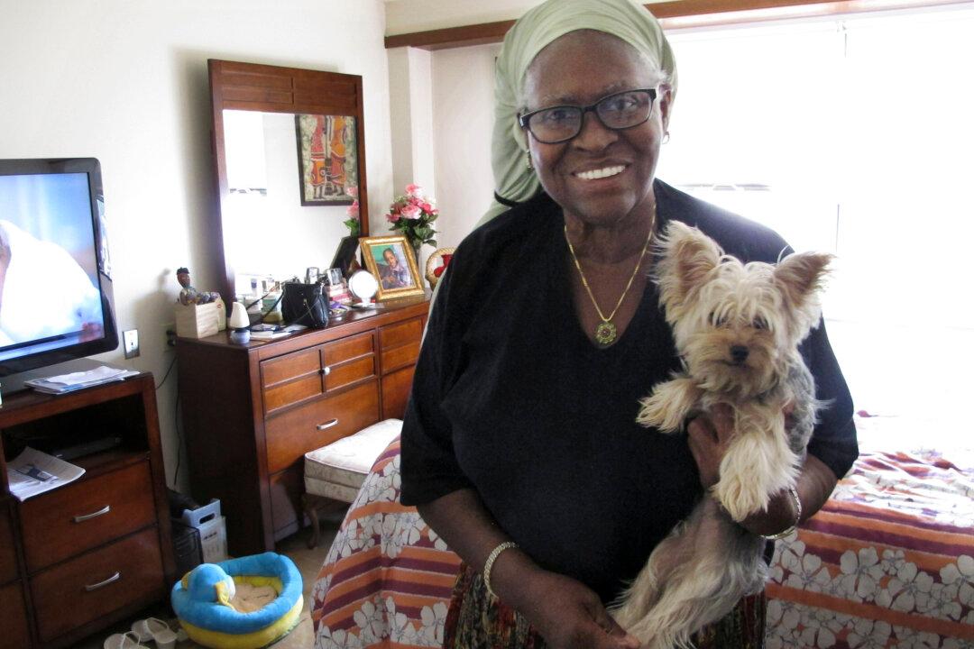 Convicted Killer Adjusts to Society After 27 Years in Prison