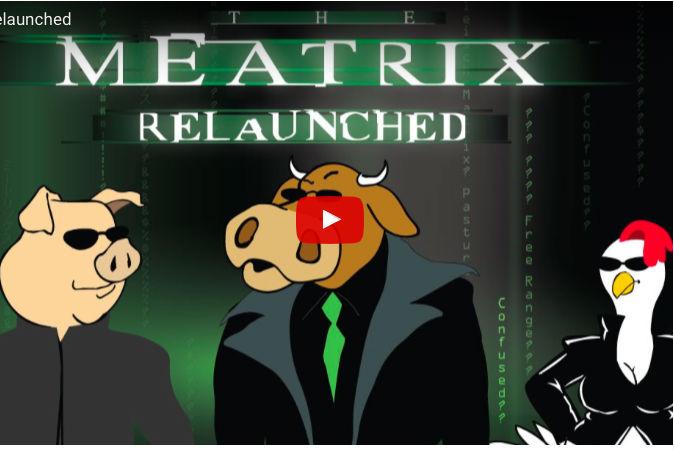 Welcome to The Meatrix