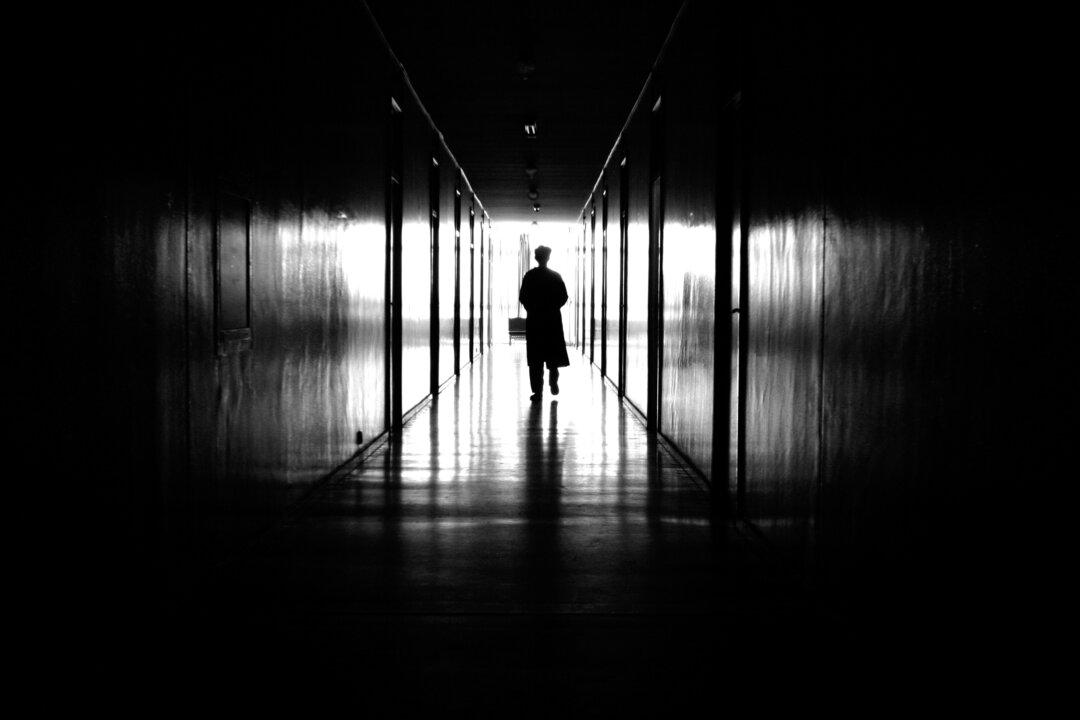 Documentary Asks: What’s So Hard to Believe About China Harvesting the Organs of Living People?