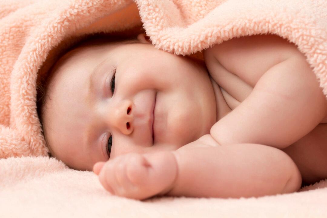 Amelia and Oliver Crowned Most Popular New South Wales Names in 2020