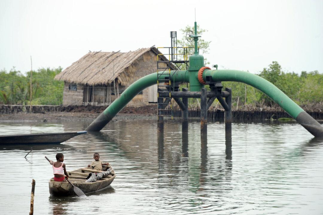 Interview: Have Oil Companies Learnt Anything From the Niger Delta Crisis?
