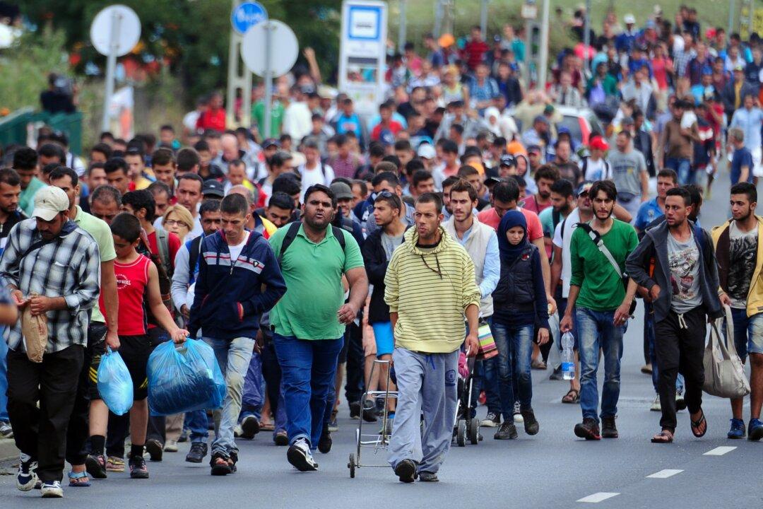 How Layers of Migration Wrote the Story of Europe