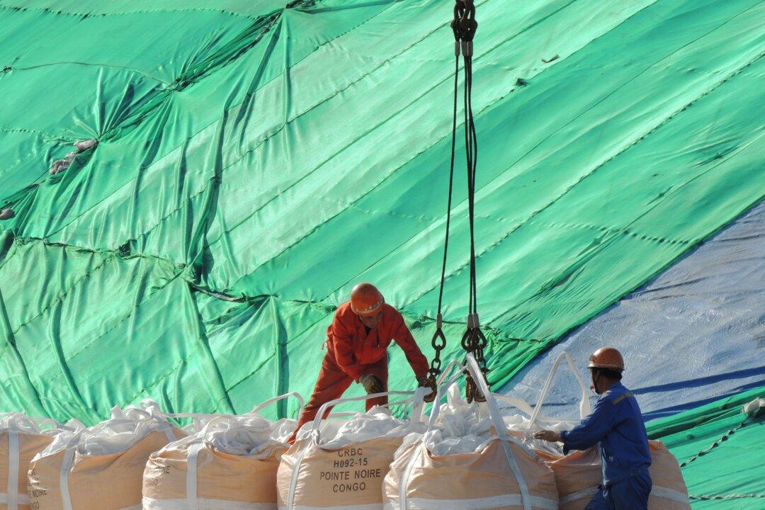 China Trade Collapse Confirms Country’s Economic Unwind