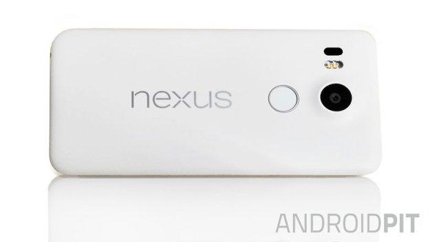 Huge Leak: This Is Google’s Nextgen Smartphone ‘Nexus 5X’