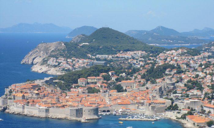 Discover Croatia—A Day in Dubrovnik