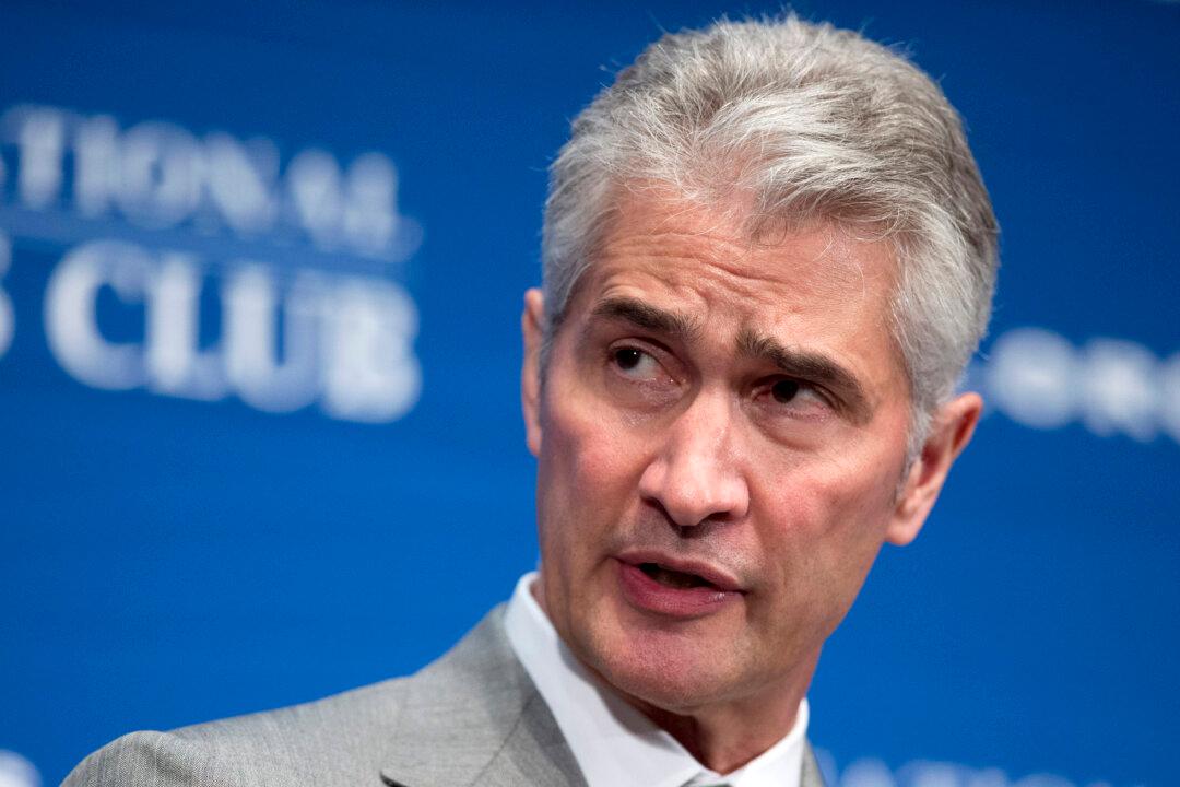 United CEO Jeff Smisek Steps Down Amid Federal Investigation