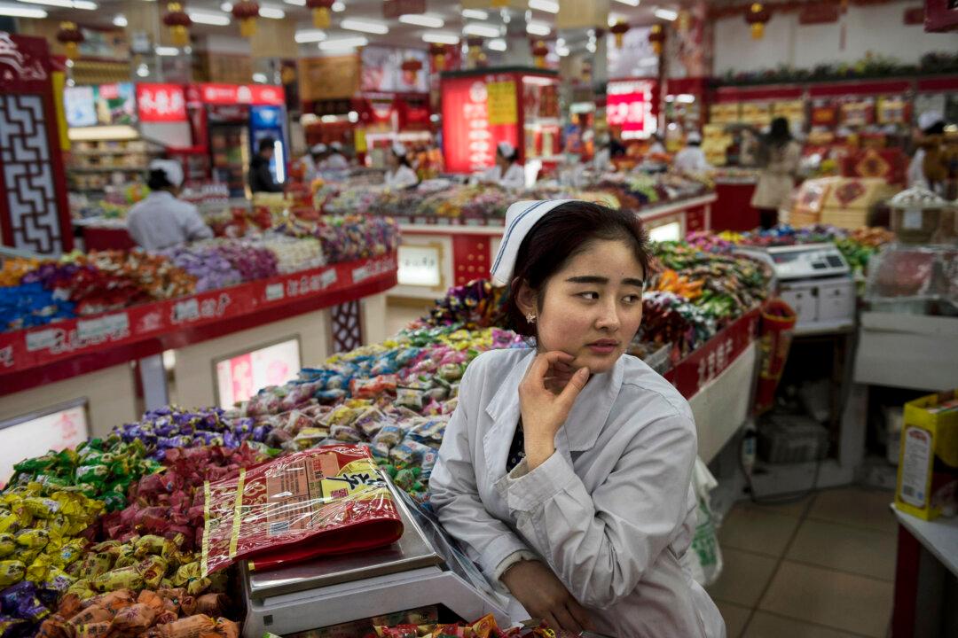 If You Only Look at China’s GDP, You Are Missing the Real Action