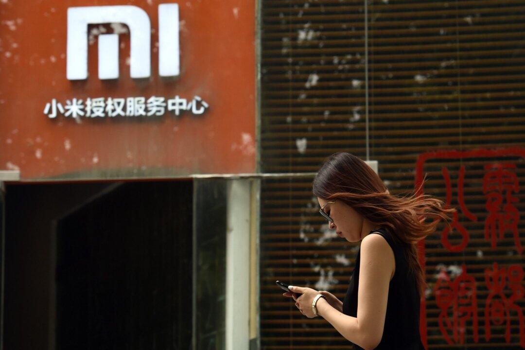 Spy Software Found Preinstalled on Lenovo, Huawei, and Xiaomi Smartphones