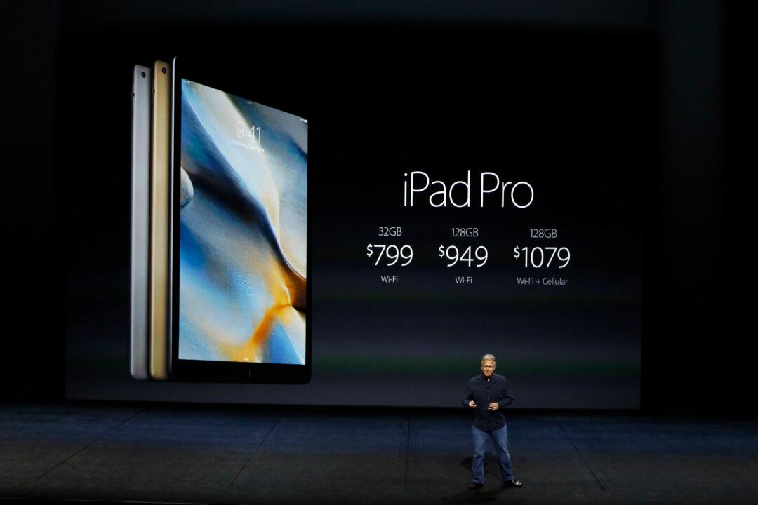 Big, Bigger, Best? Is Apple’s New iPad Pro the Best Thing Since the iPad