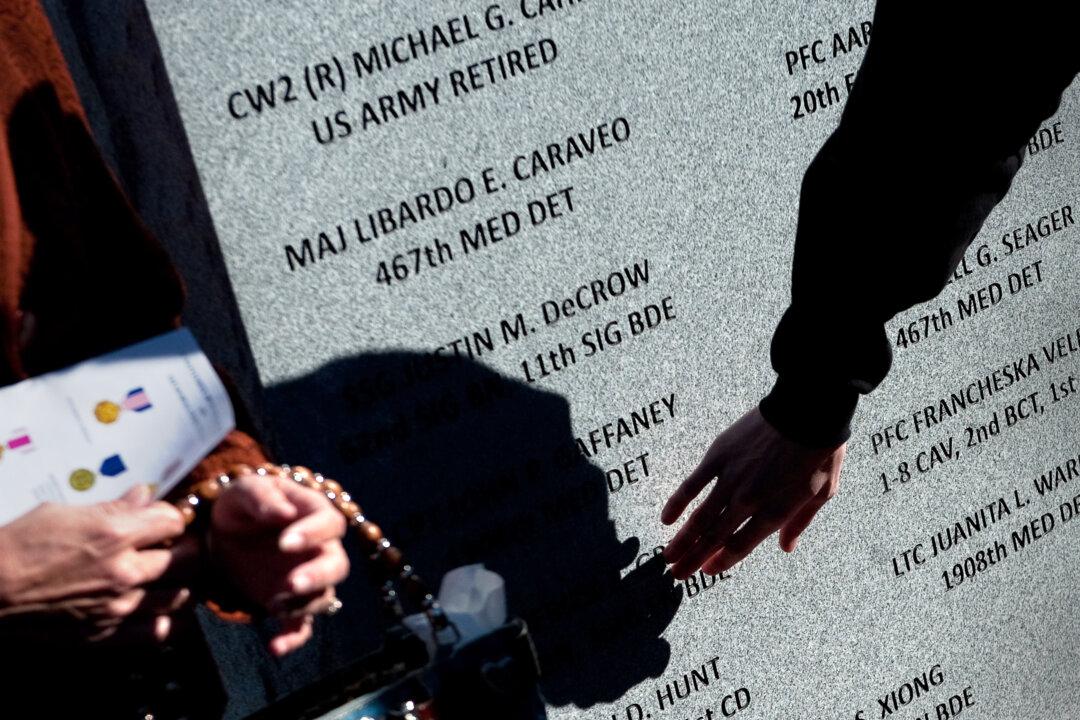 How Insider Threats Challenge US National Security