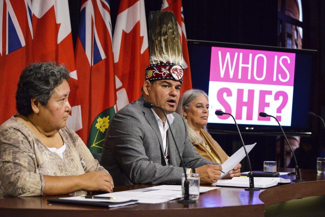 Canada in Brief, Sept. 3-9