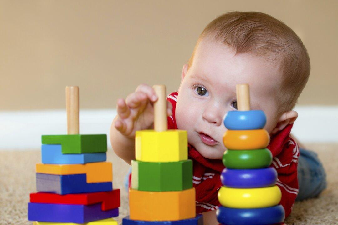 Thousands of Unsafe Chinese-Made Products Seized From Discount Megastore