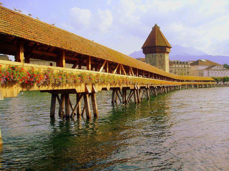 Switzerland Tops List of Best Places for Older Adults