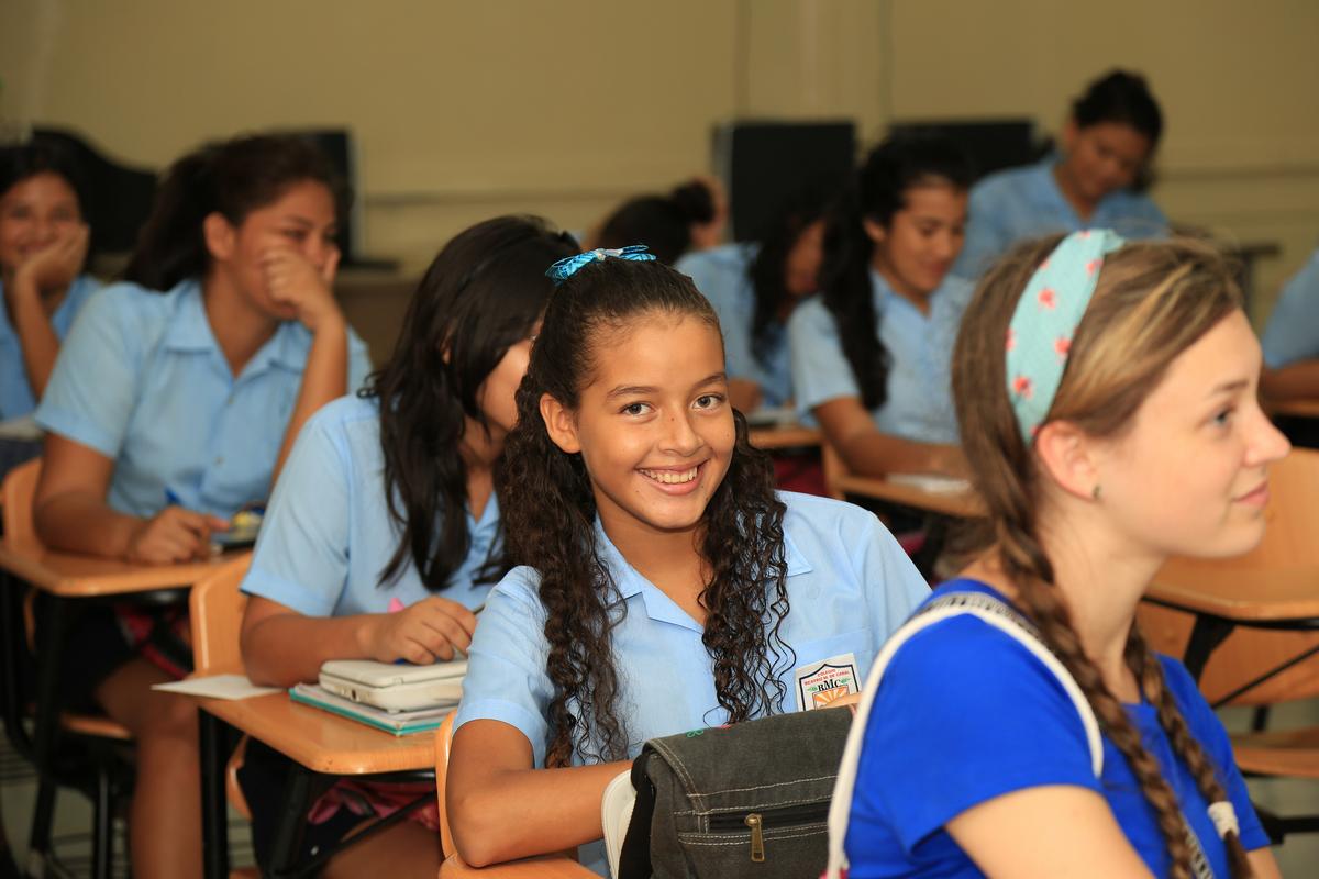Fewer Poor Students Ditched Schools on Probation