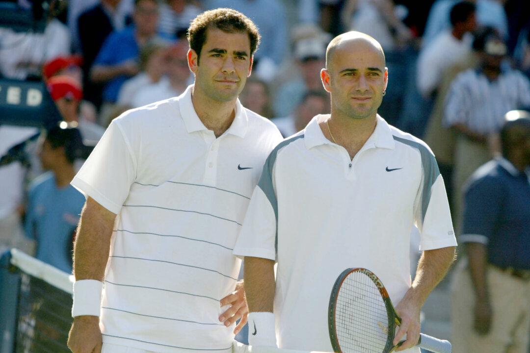3 Greatest US Open Rivalries of All Time