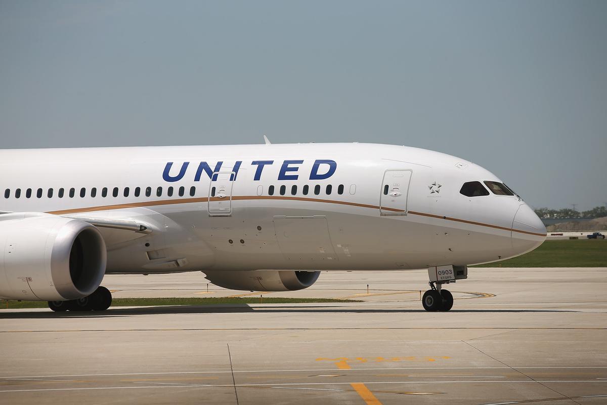 New United Airlines CEO Faces Long List of Challenges