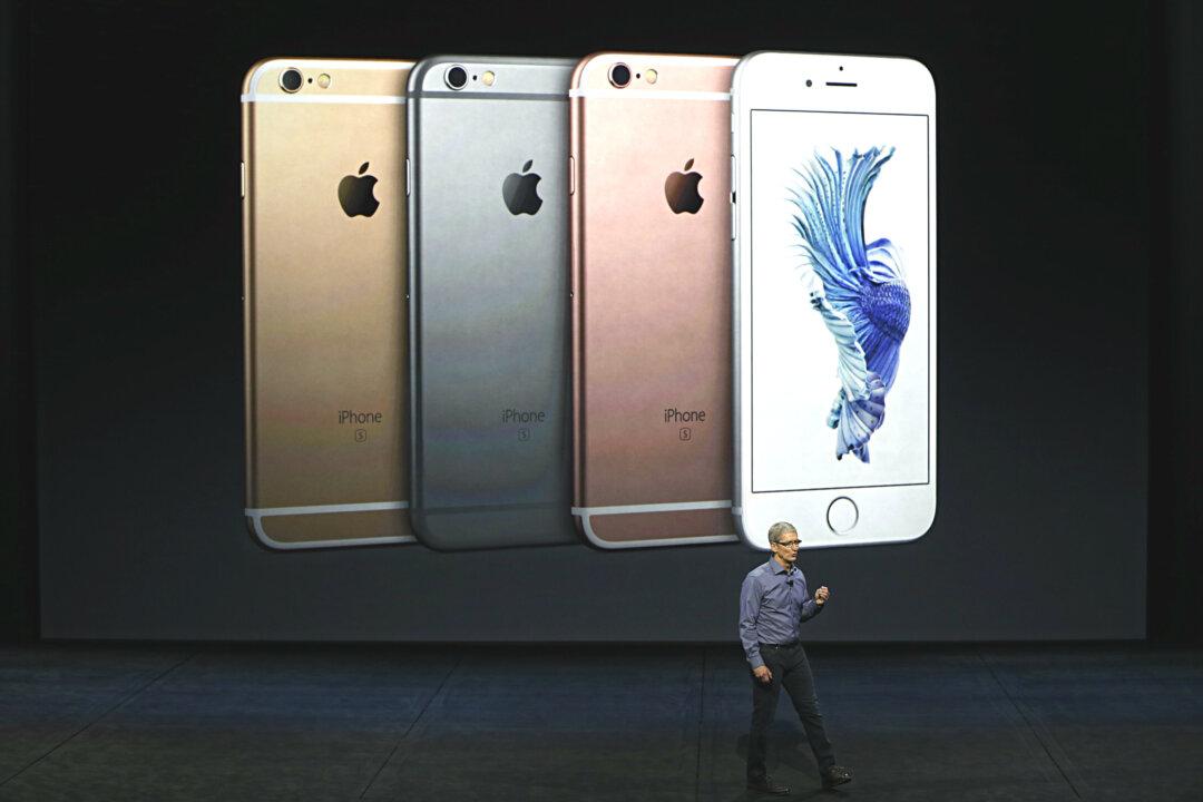 5 Not-so-Cool Things About Apple’s New iPhone 6S