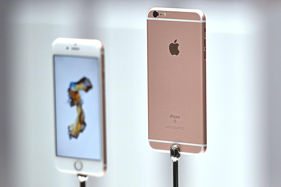 Apple: Check Out The Best 9 Features of iPhone S6