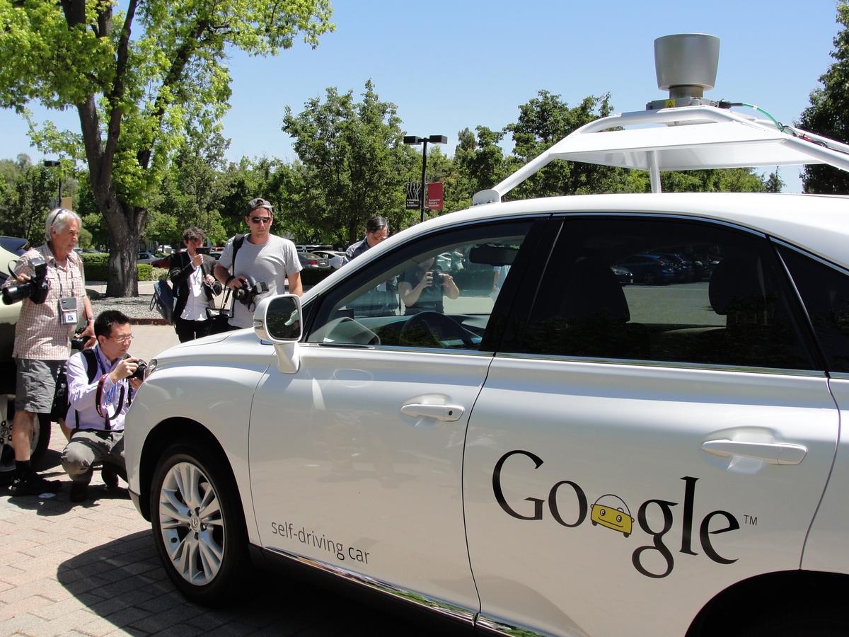 Laser Pointer Can Make Self-Driving Cars Hallucinate Objects That Aren’t There