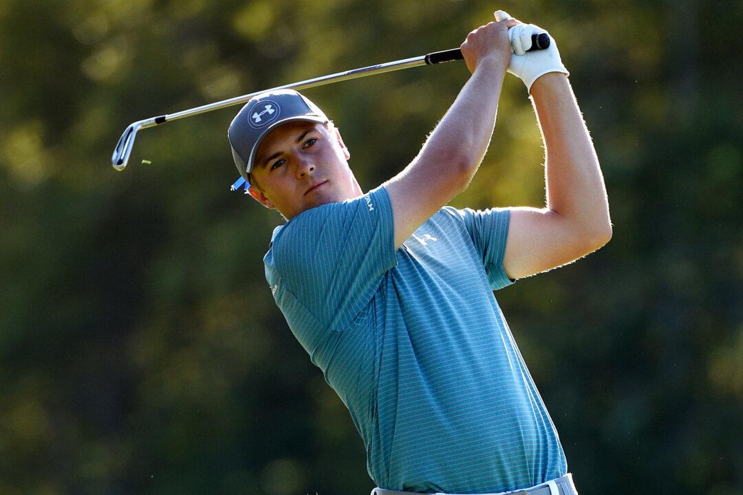 FedEx Golf Cup Playoffs: Jordan’s Journey