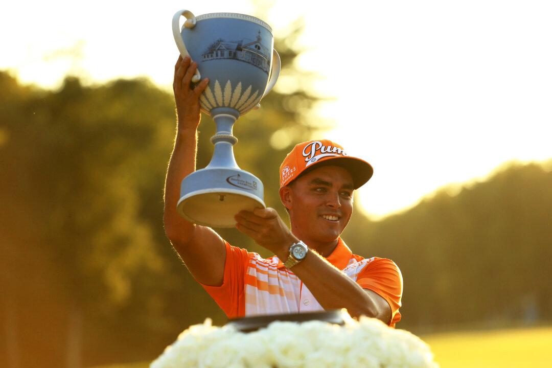 2015 FedEx Cup Golf Playoffs: Fowler Adds His Name to the Debate
