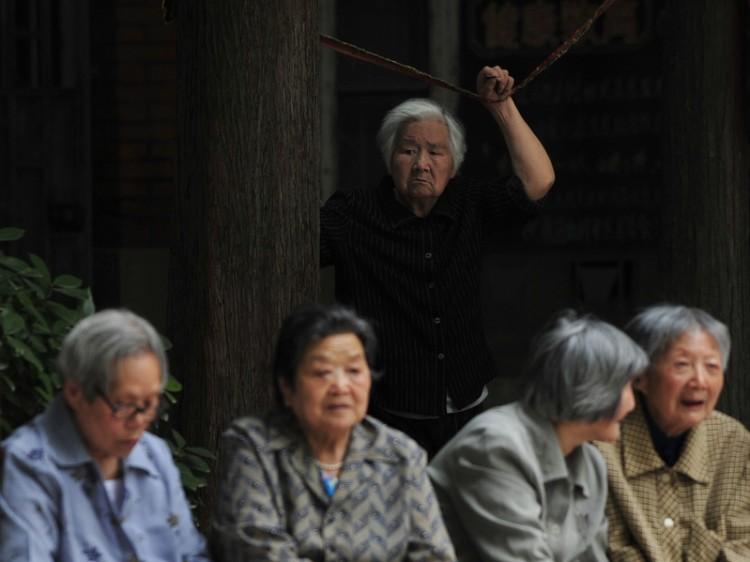 Mainlanders Think CCP’s Private Retirement Plan Indicates Social Insecurity