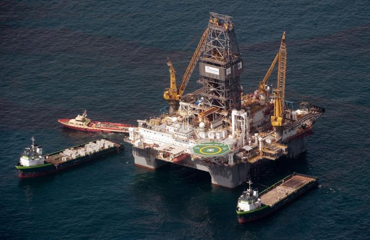 Louisiana Company Agrees to Pay $43 Million, Hand Over $432 Million Trust Fund for Longest-Running Oil Spill