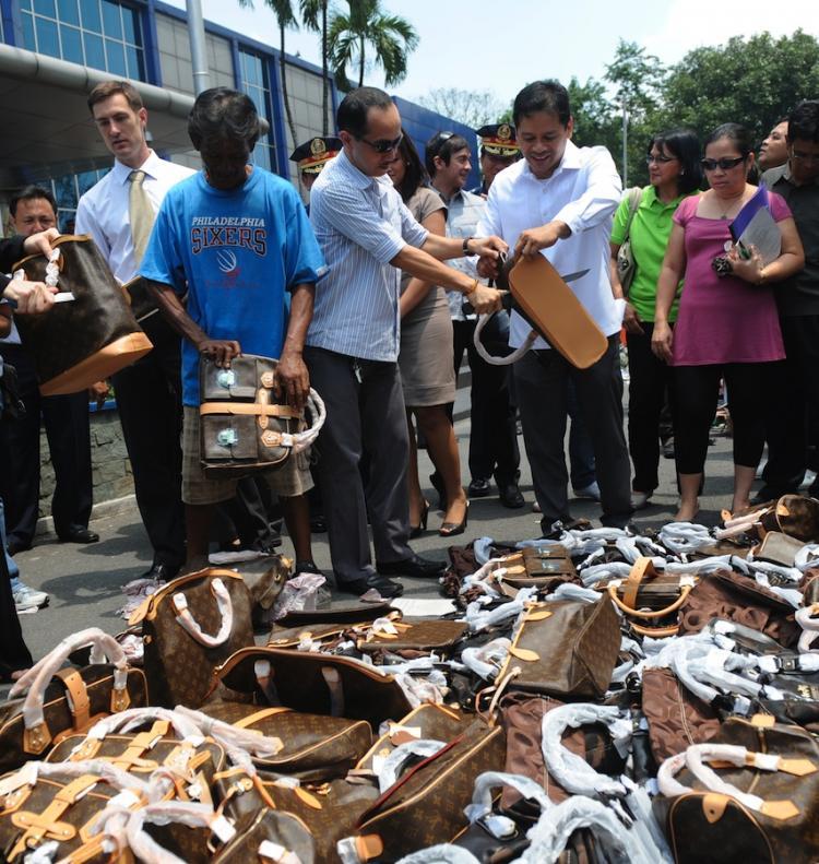 New Law Makes It Harder for Online Criminals to Sell Fake or Stolen Products