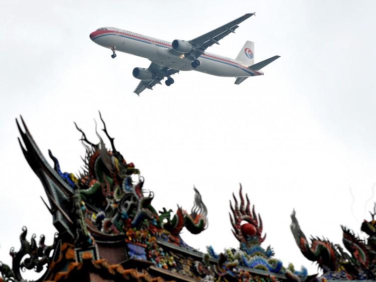 China Eastern Airlines to Add 100,000 Seats for Chinese Visitors to Melbourne Annually