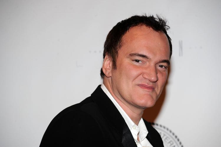 Quentin Tarantino to Receive Special Award at Critics’ Choice Movie Awards