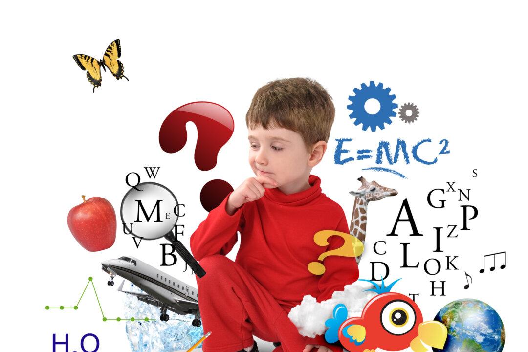 How Important Is Creativity and Can It Be Learned?