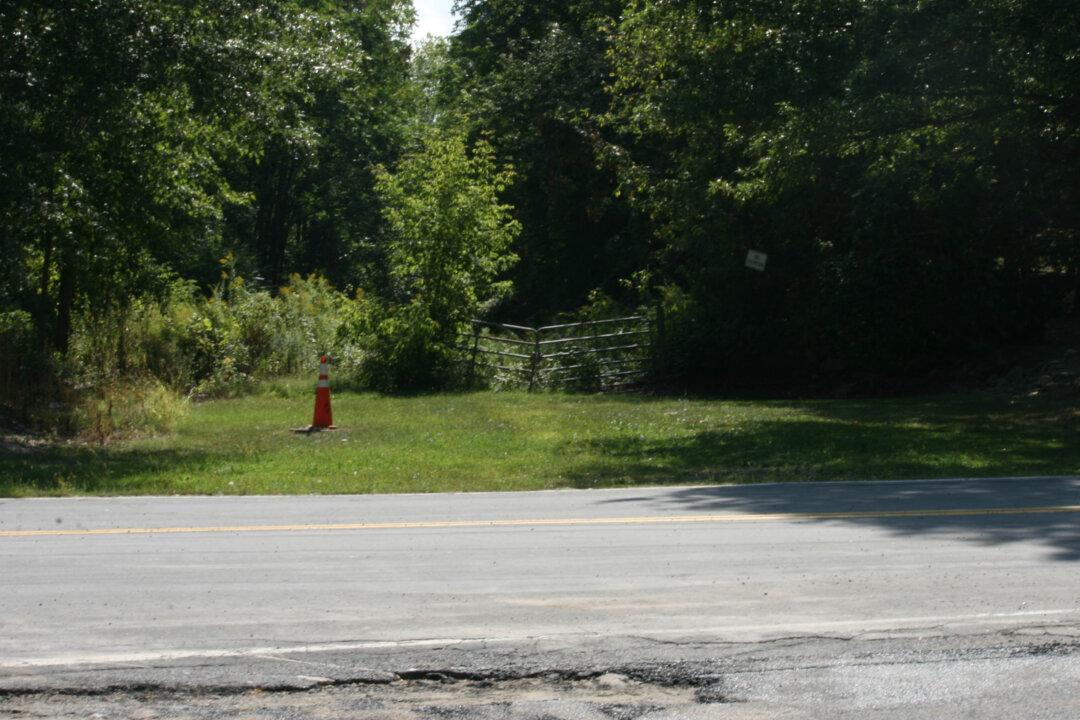 Funding the Heritage Trail Progresses