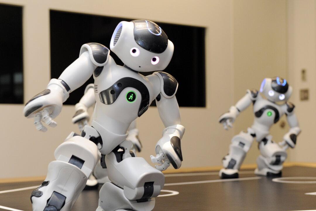 Robot With ‘Autobiographical Memory’ Could Teach Astronauts How to Work in Space
