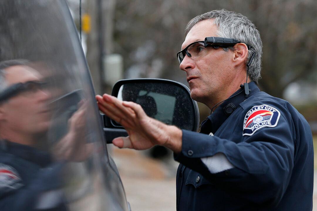 Police Body Cameras May Solve One Problem but Create Others