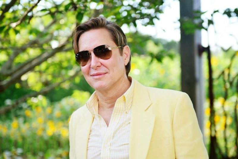 Sibylle’s Style Diary: Harrison Morgan on Creative and Authentic Self Expression