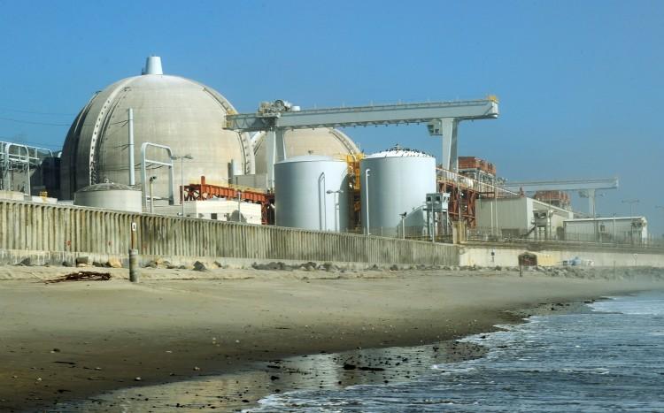 Coalition Aims to Prod US Government on San Onofre Nuclear Waste Removal