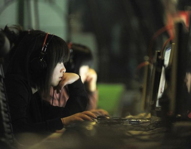 Hackers From China Raid Major Australian University