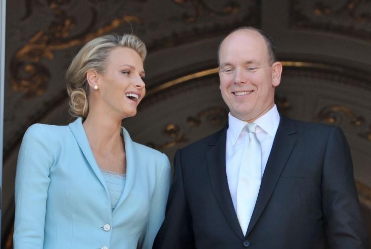 Monaco’s Prince Albert II Contracts Coronavirus