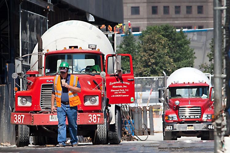 Biden Seeks to Give Union Allies New Monopoly on Billions of Dollars in Federal Contracts