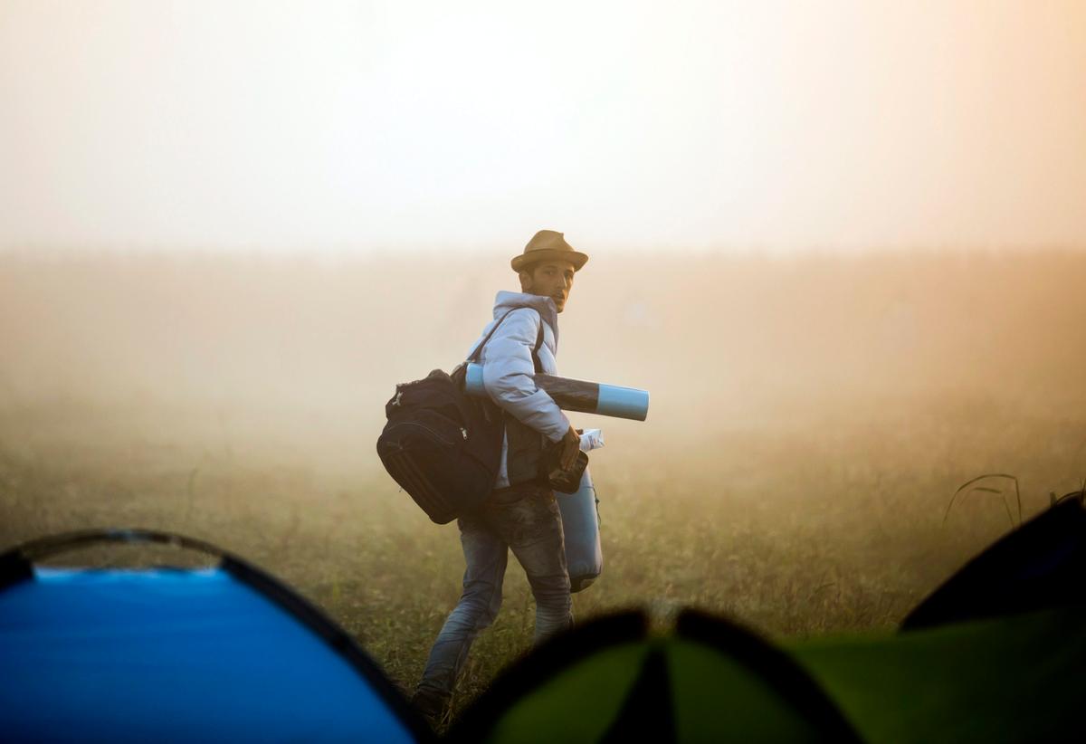 28 Drown Off Greece as Hungary Absorbs Record Migrant Flow