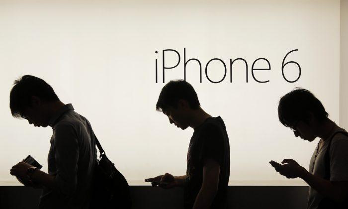 No iPhone Is Safe: Newly Found Malware Can Harm Any iOS Device