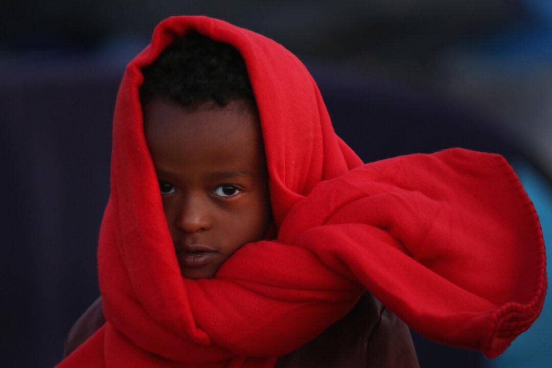 Experts Raise Concerns Over Lopsided EU-Africa Migrant Deals