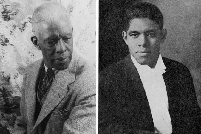 Roland Hayes: The Greatest Opera Singer Who Never Appeared in an Opera