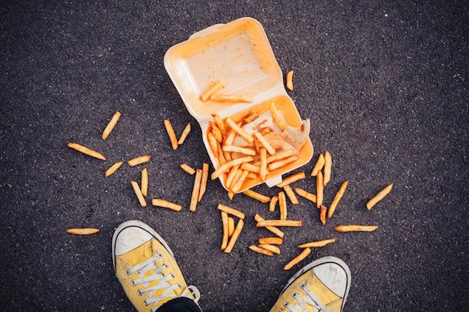 Five-Second Rule: Is It Really OK to Eat Food That’s Fallen on the Floor?