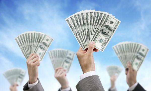 Crowdfunding platforms connect investors to people who are looking for funding. (BrianAJackson/iStock)
