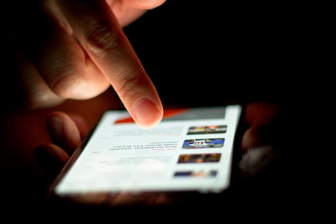 Tool Fights ‘Wakelock’ Drain on Smartphone Battery